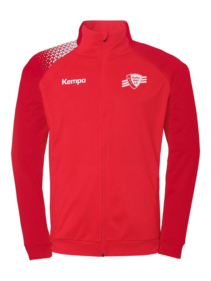 Kempa Ambition 28 Poly Jacke