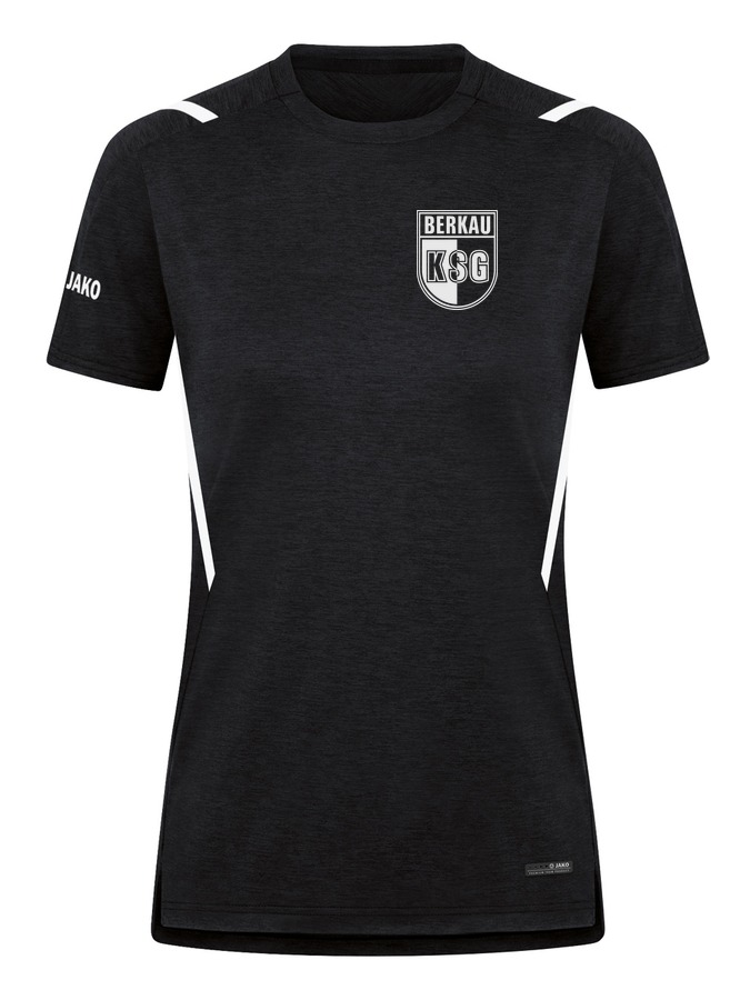 Jako T-Shirt Challenge Damen