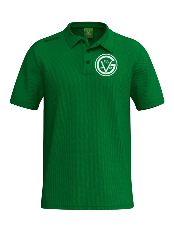 Erima Teamsport Poloshirt