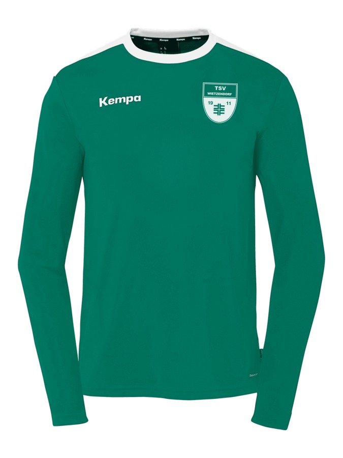 Kempa Emotion 27 Langarmshirt