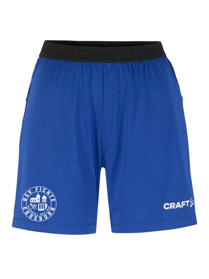 Craft Progress 2.0 Shorts Damen