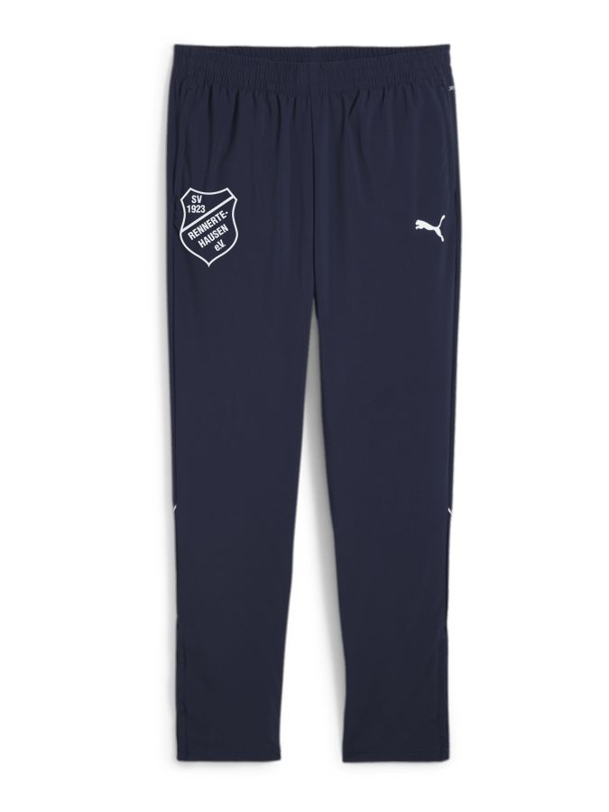 PUMA teamGOAL Sideline Hose Damen