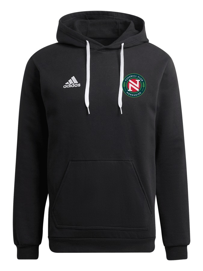 adidas Entrada 22 Kapuzenjacke