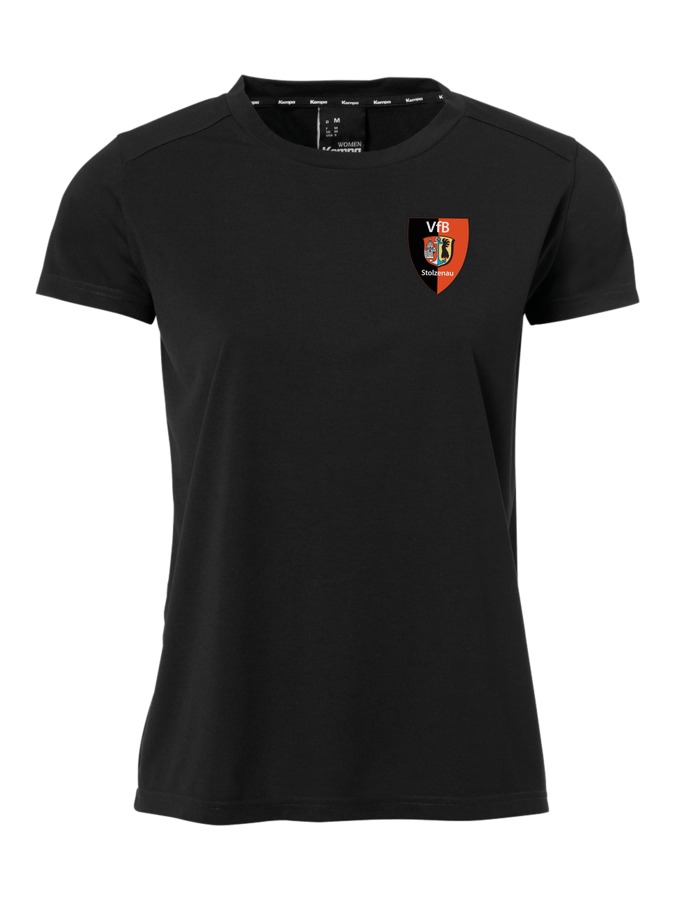 Kempa Status T-Shirt Damen