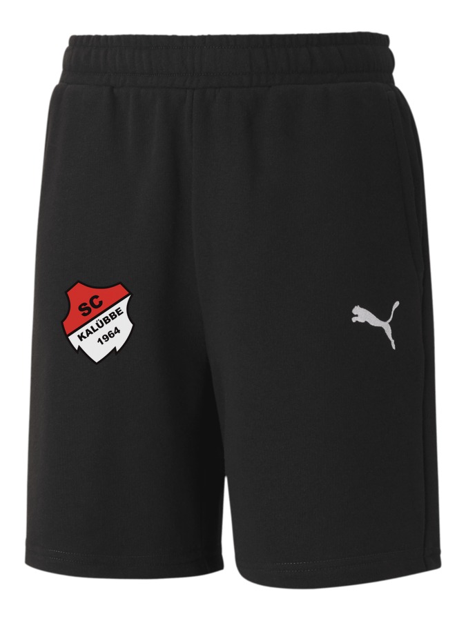 PUMA teamGOAL 23 Casuals Shorts