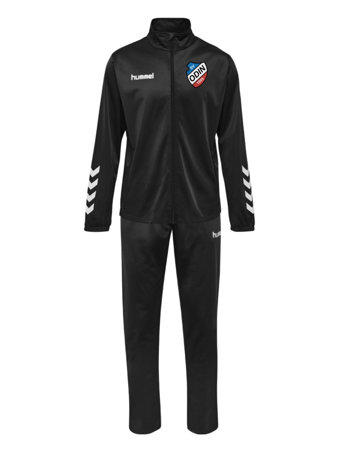 Hummel Promo Poly Suit