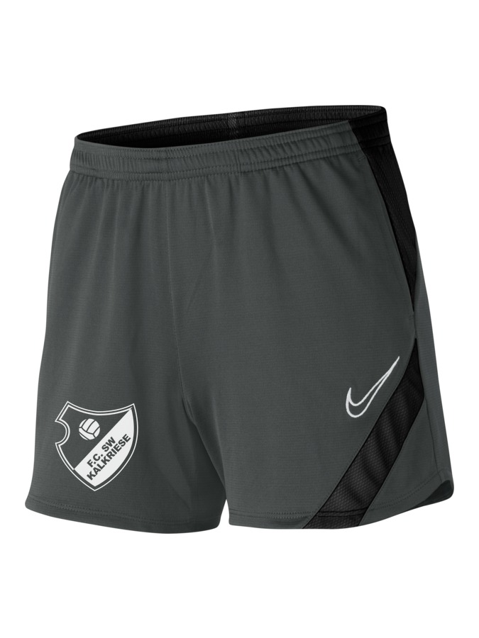 Nike Academy Pro 21 Knit Shorts Damen