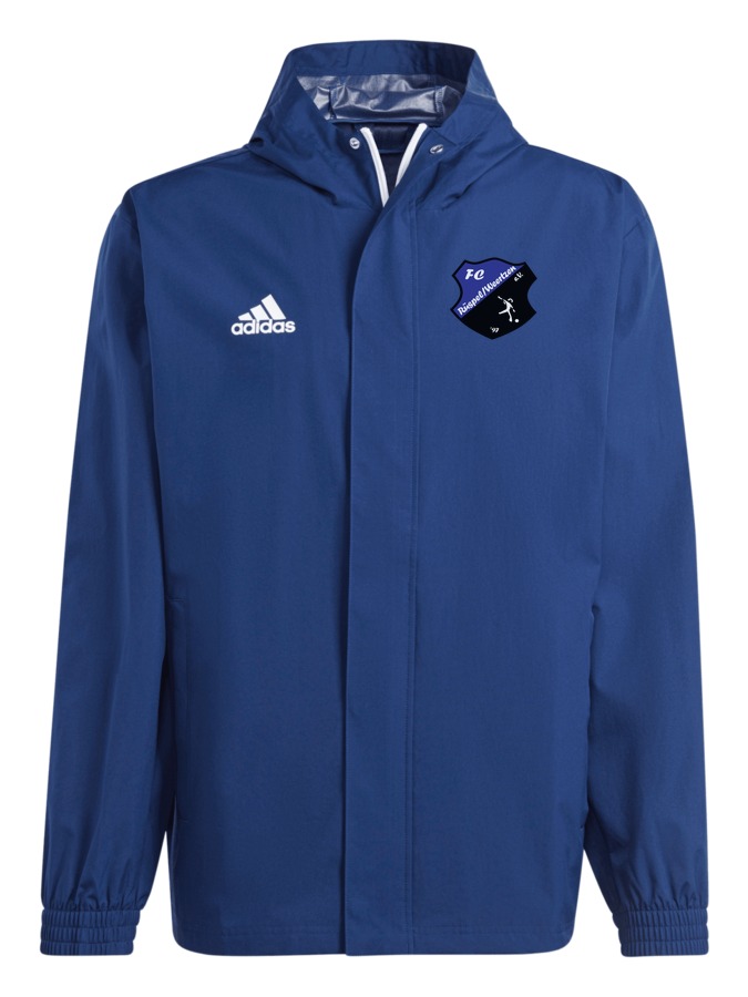 adidas Entrada 22 Allwetterjacke