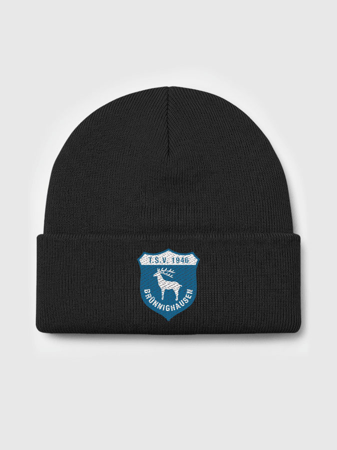 Beanie Kids Sticklogo
