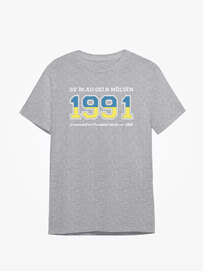 Shirt Established Kids