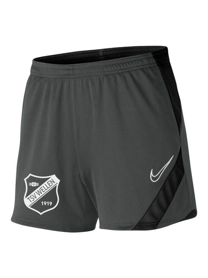 Nike Academy Pro 21 Knit Shorts Damen