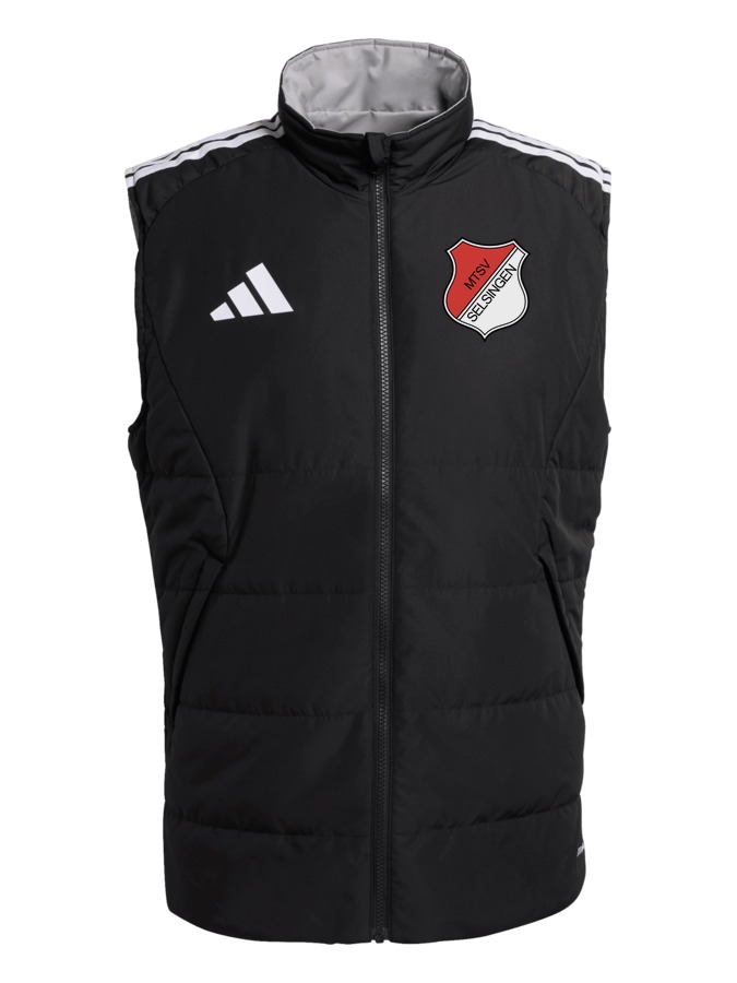 adidas Tiro 26 Competition Winterweste