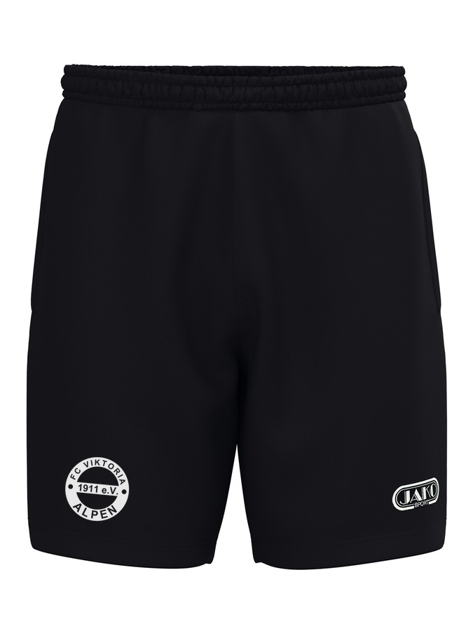 Jako Short Wardrobe