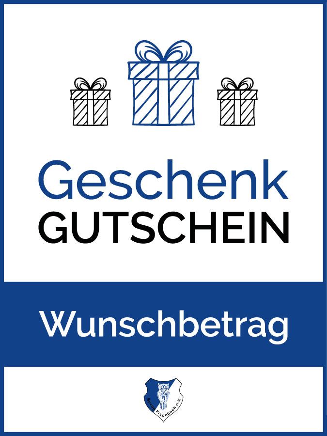 Gutschein zum Ausdrucken