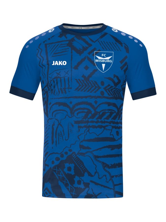 Jako Trikot Tropicana