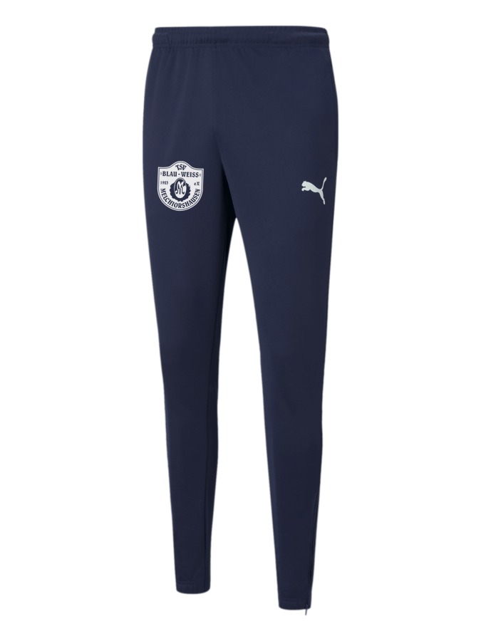 PUMA teamRISE Poly Trainingshose