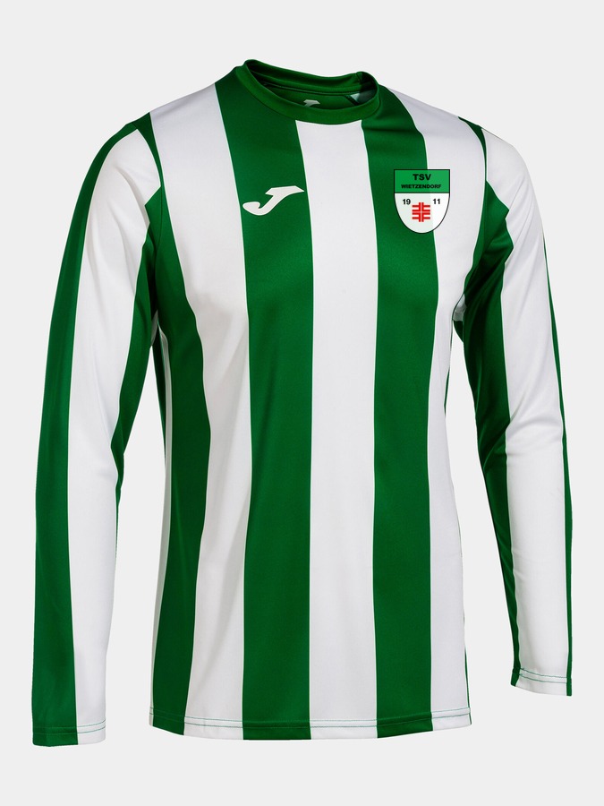 Joma Inter Classic Langarm-Trikot