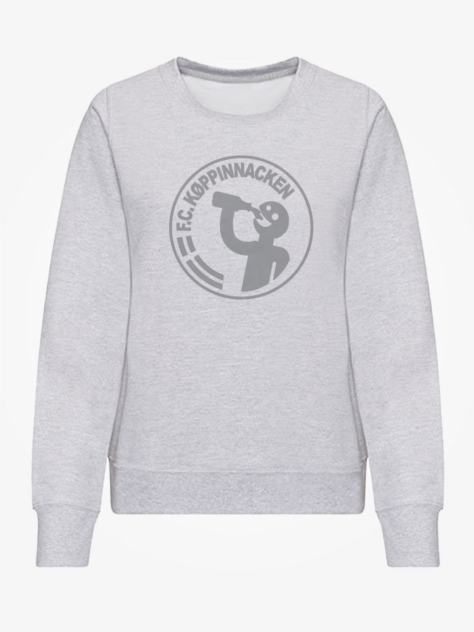 Sweater All Grey Unisex