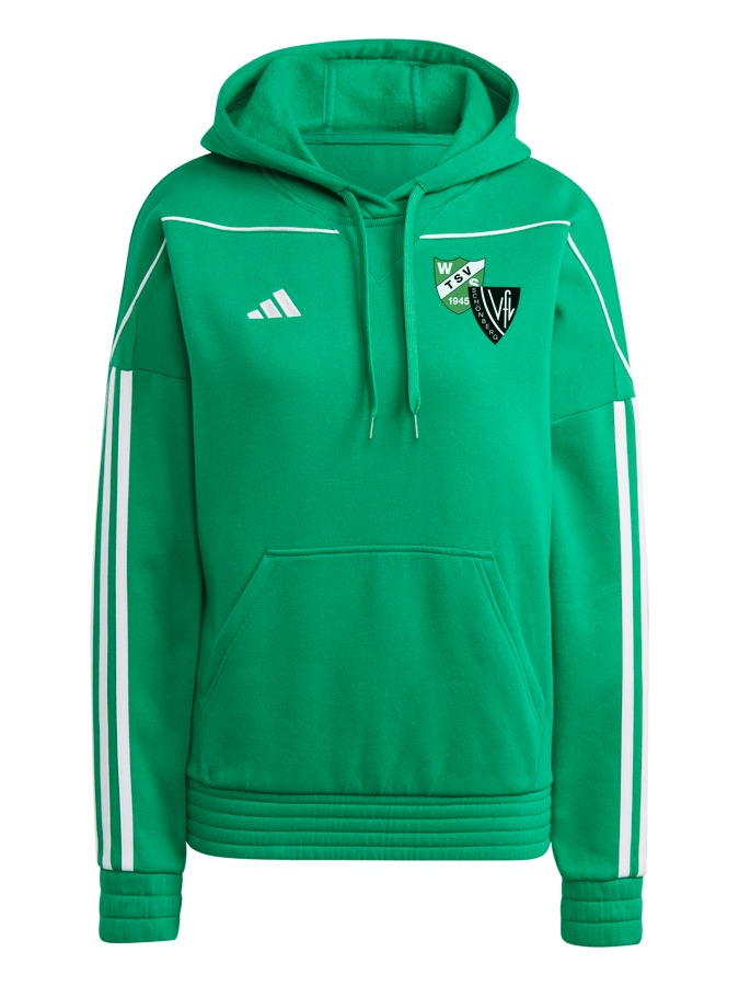 adidas Tiro 23 League Sweat Hoodie Damen