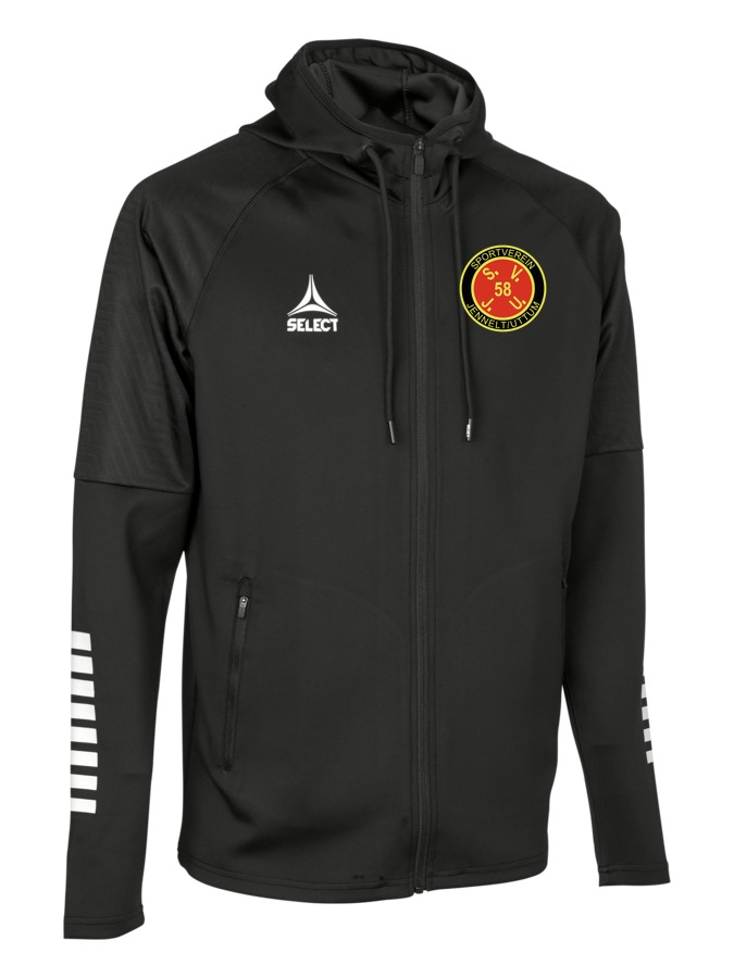 Select Monaco Kapuzenjacke