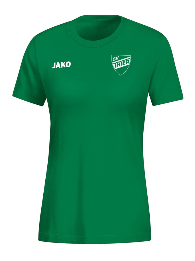 Jako T-Shirt Base Damen