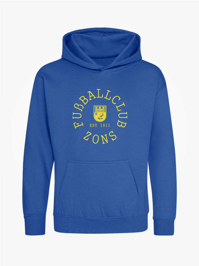 Hoodie Core Kids