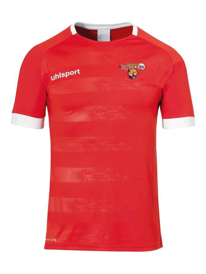 uhlsport Division 2.0 Trikot Kurzarm
