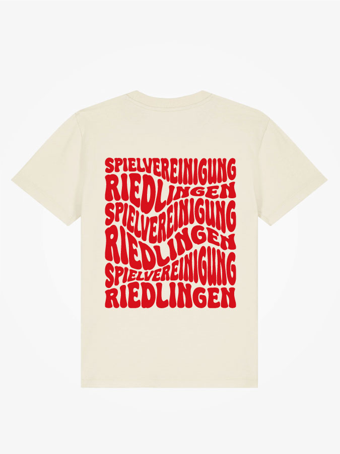 Shirt Wavy Kids