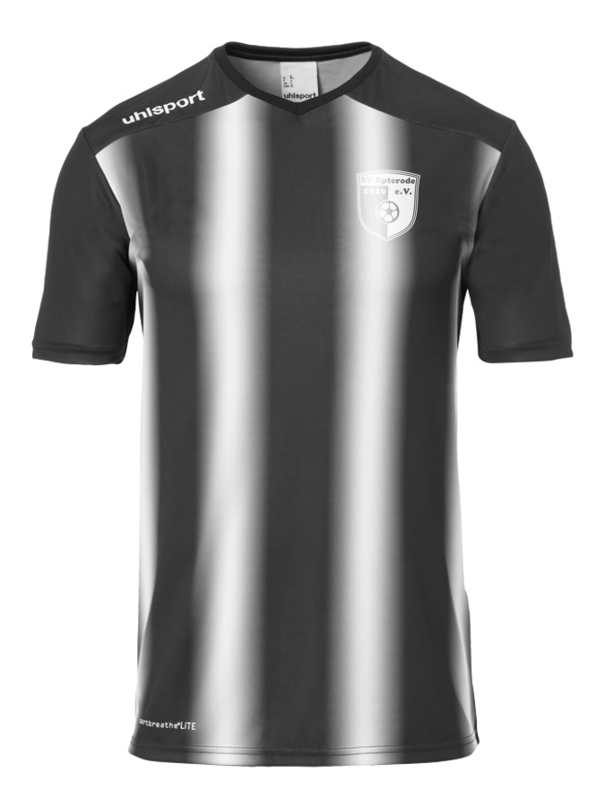 uhlsport Stripe 2.0 Trikot Kurzarm