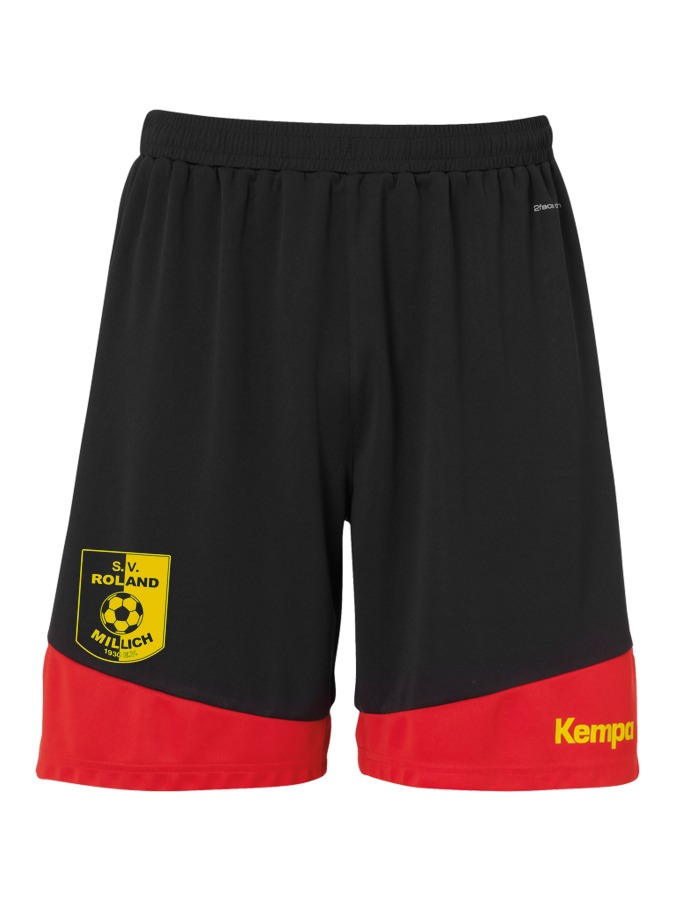 Kempa Emotion 2.0 Shorts
