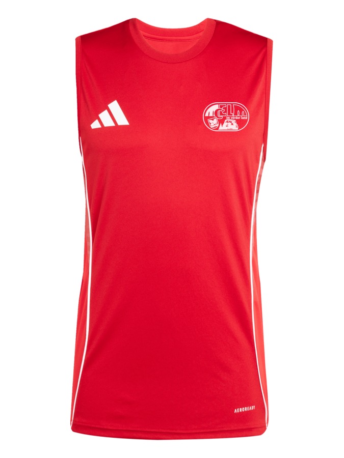 adidas Tiro 25 Competition ärmelloses Trikot