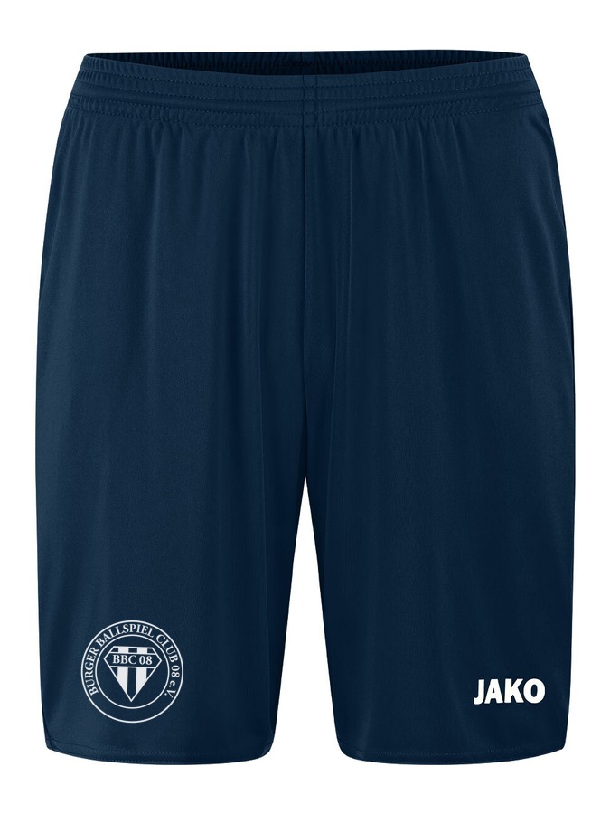 Jako Sporthose Manchester 2.0 ohne Innenslip