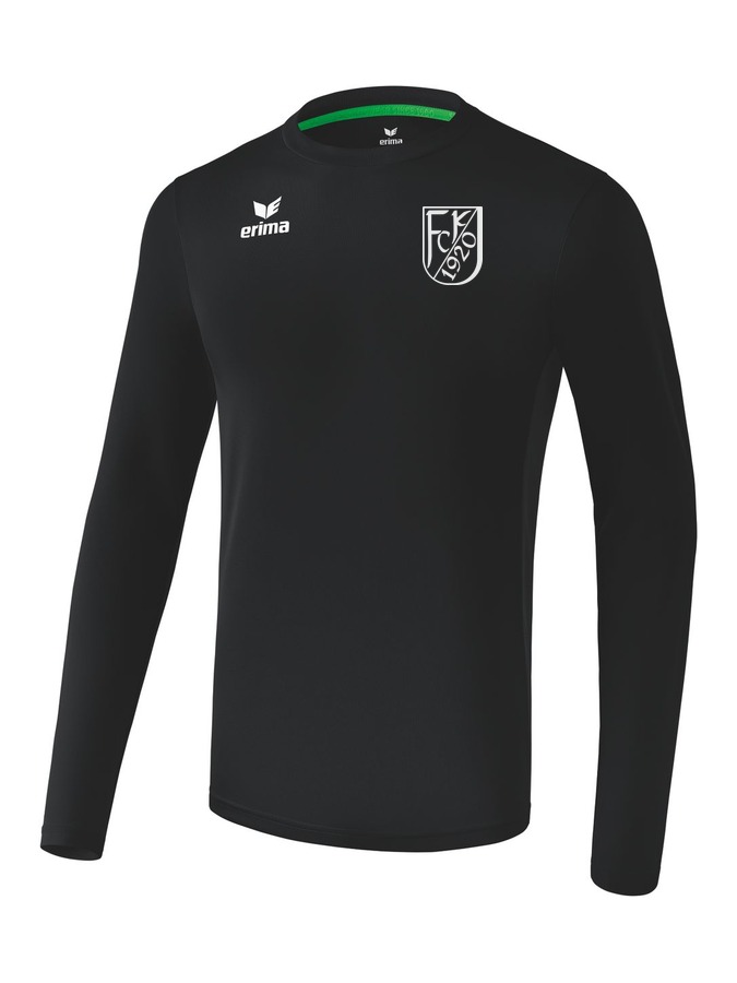 Erima Trikot Liga Langarm