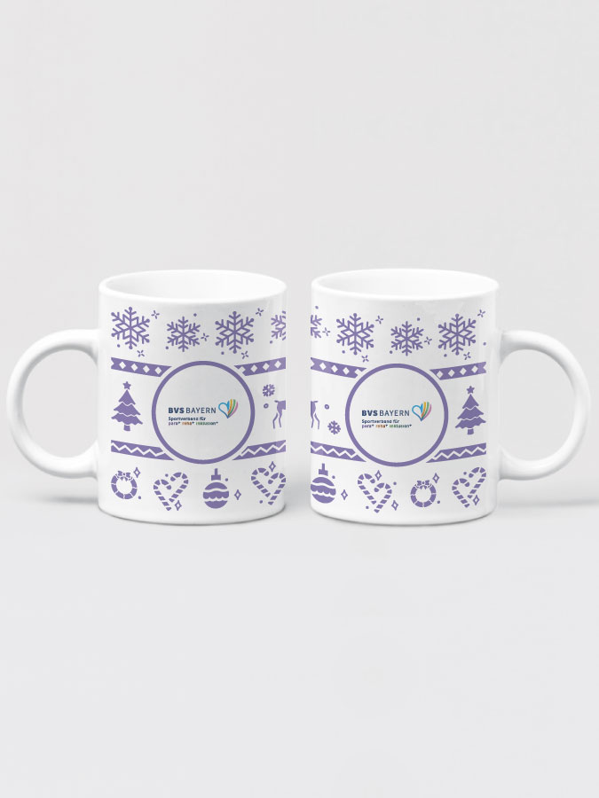 Tasse Christmas