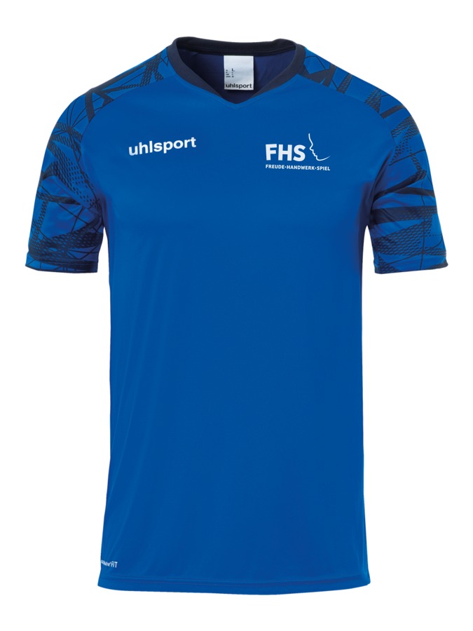 uhlsport Goal 25 Trikot Kurzarm