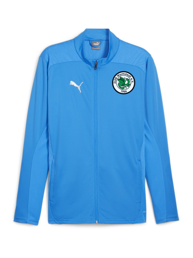 PUMA teamFINAL Trainingsjacke