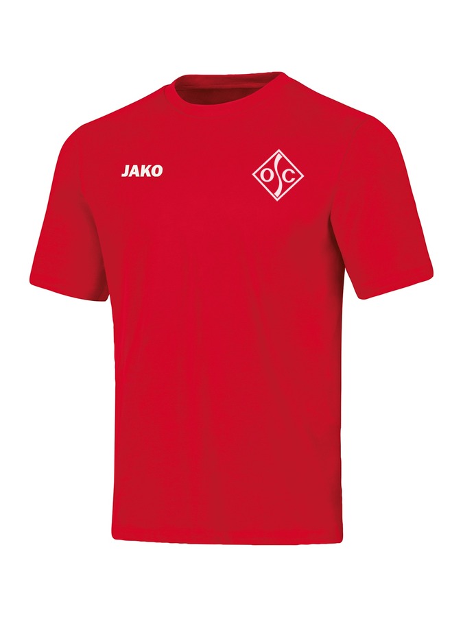 Jako T-Shirt Base