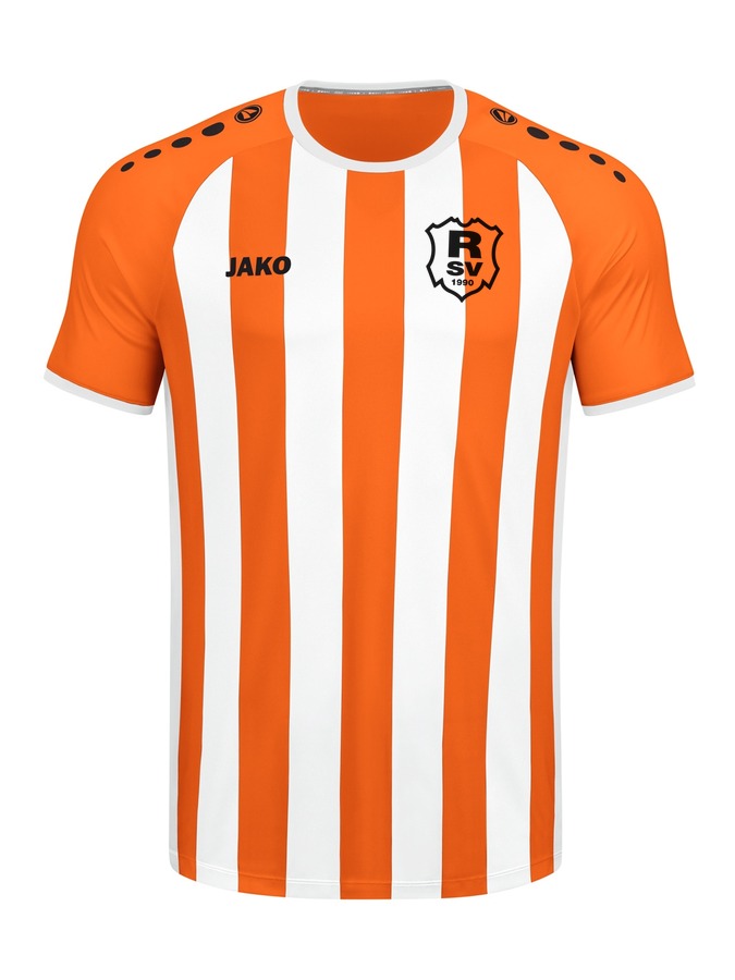 Jako Trikot Inter Kurzarm
