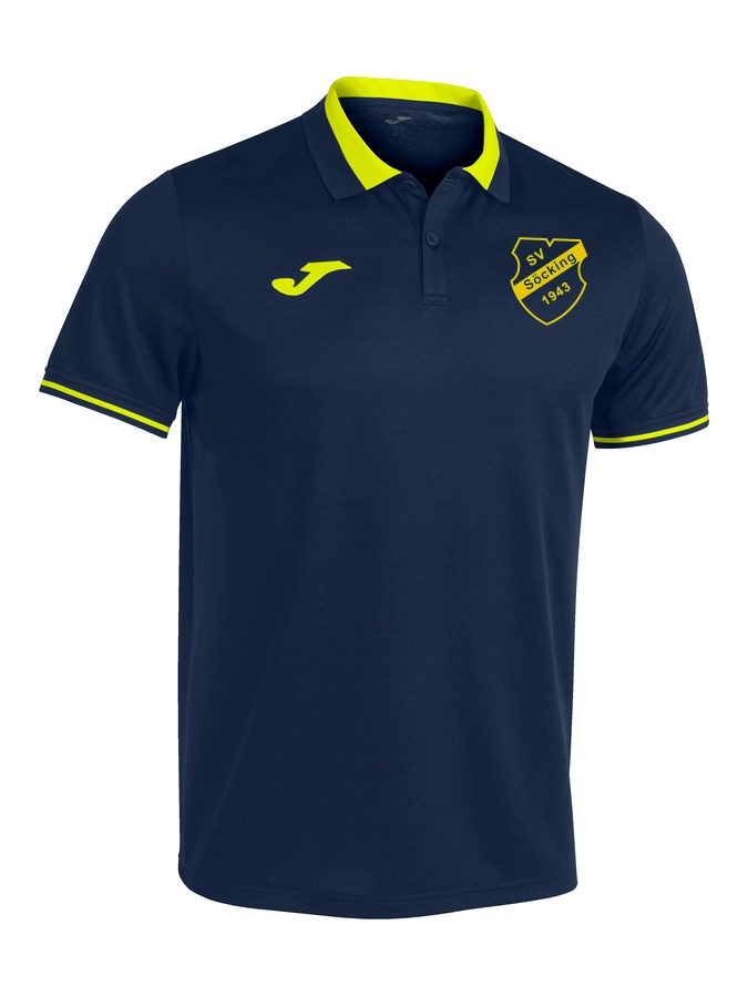 Joma Polo Championship VI
