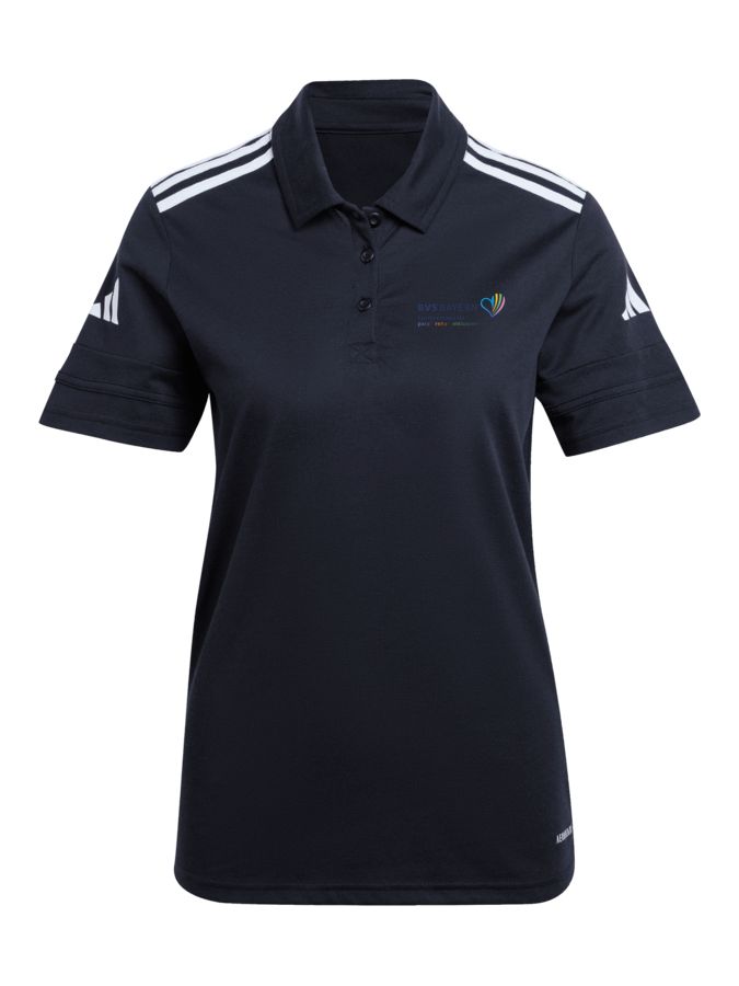 adidas Squadra 25 Poloshirt Damen