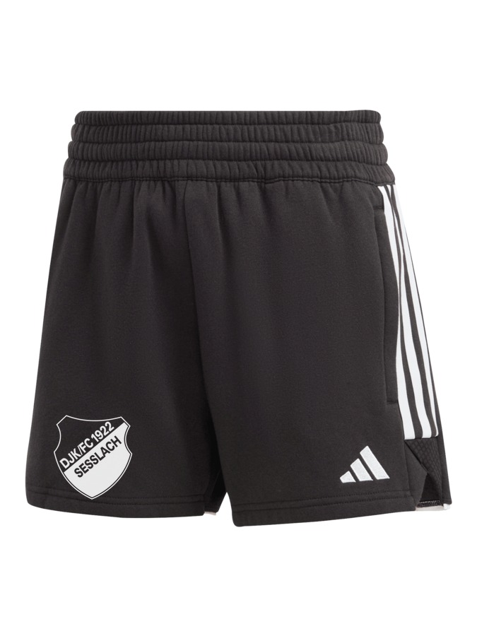 adidas Tiro 23 League Sweatshorts Damen