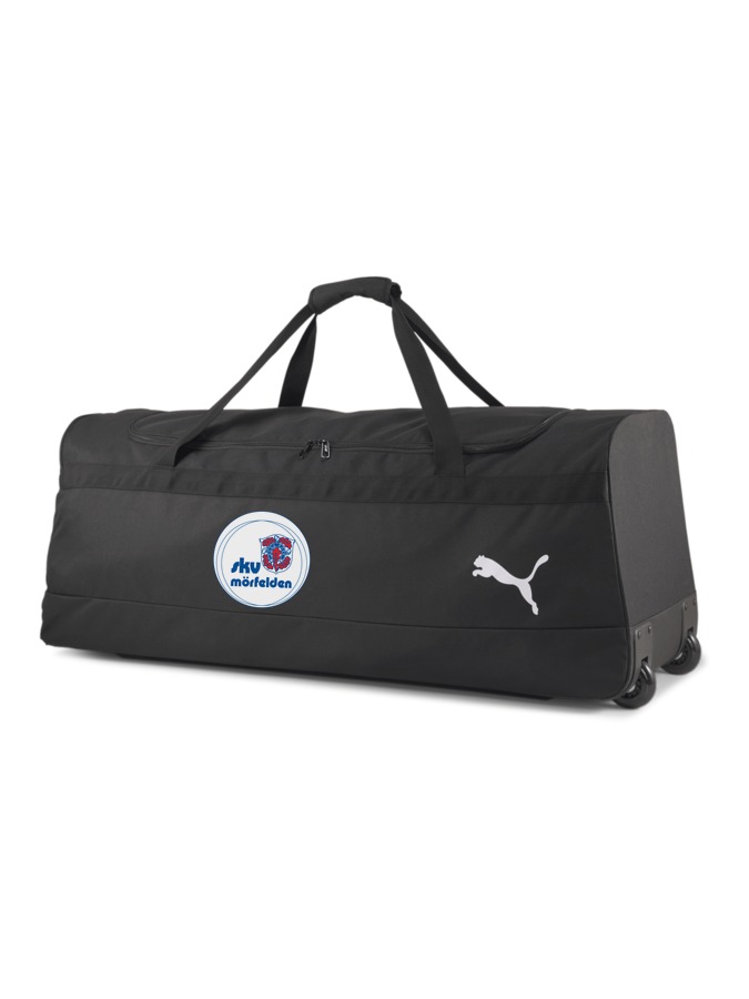 PUMA teamGOAL 23 Wheel Teambag XL