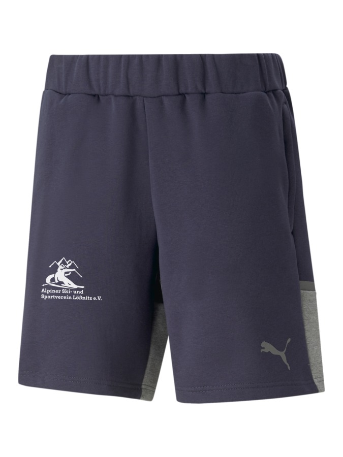 PUMA teamCUP Casuals Shorts