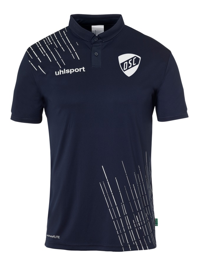 uhlsport Score 26 Poly Polo