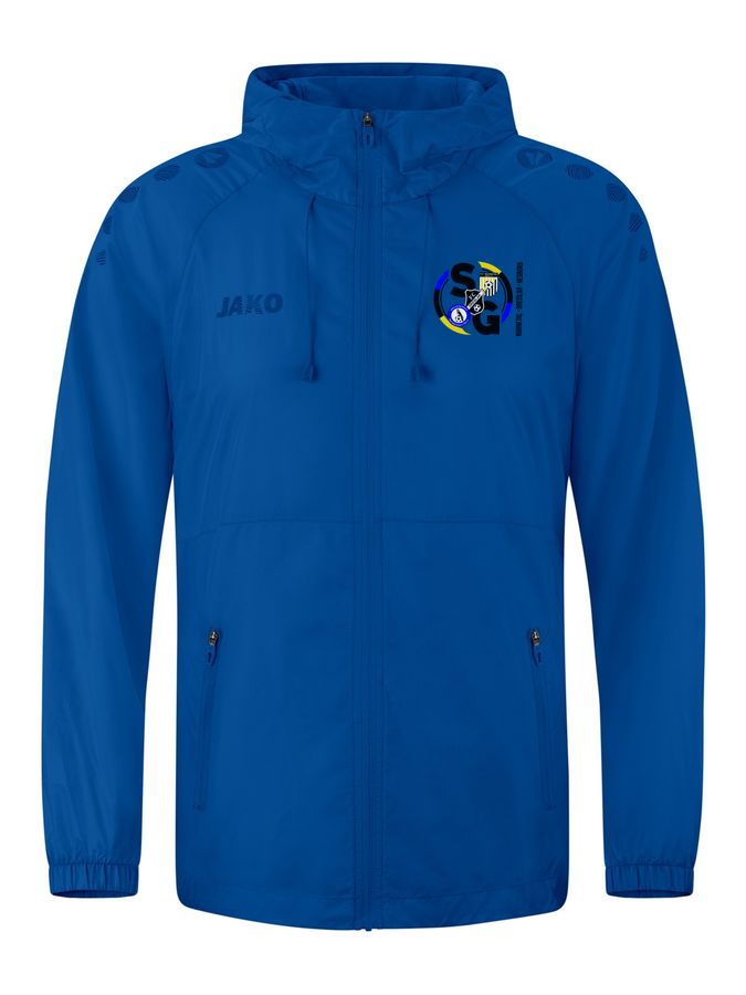 Jako Lightweightjacke Flow