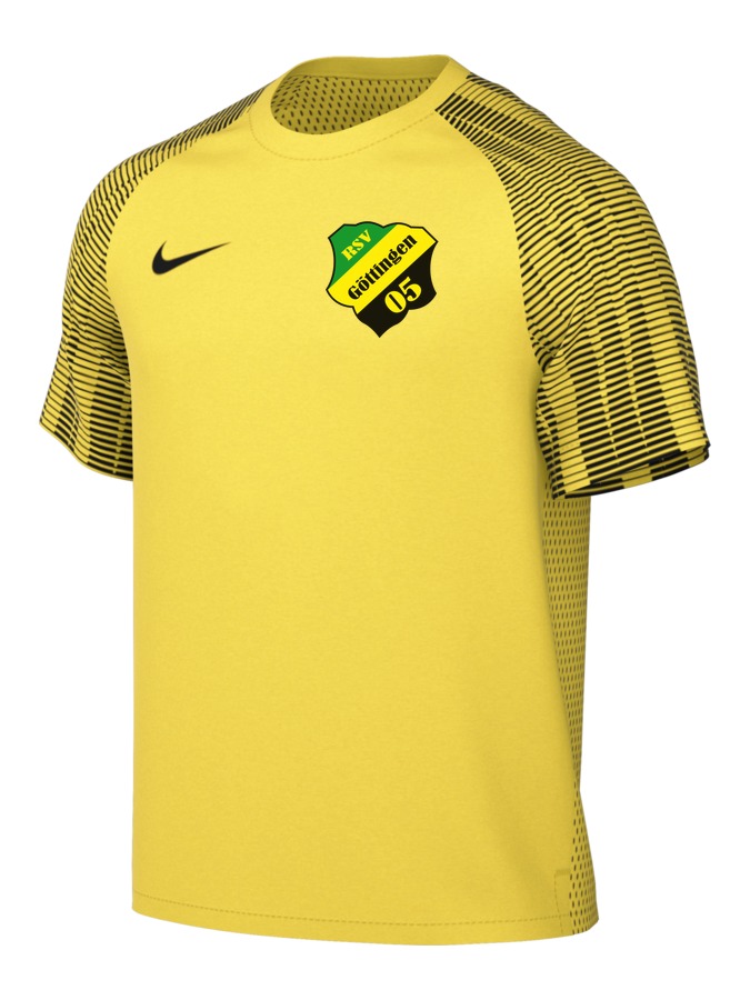 Nike Academy 22 Trikot