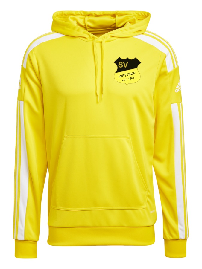 adidas Squadra 21 Hoodie