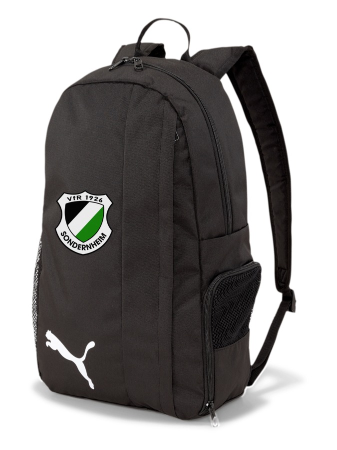 PUMA teamGOAL 23 Backpack mit Bodenfach