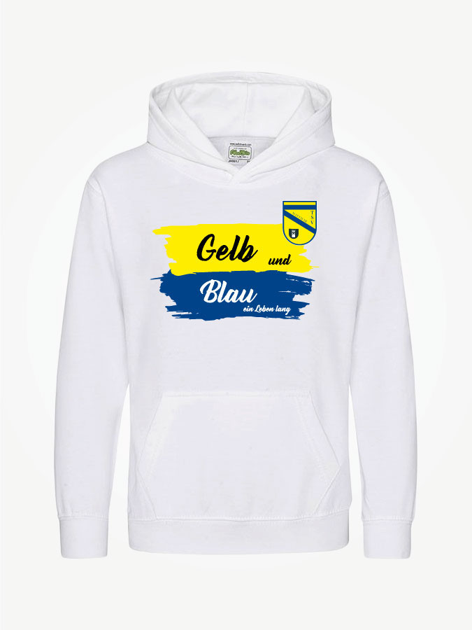 Hoodie Loyal Kids Unisex