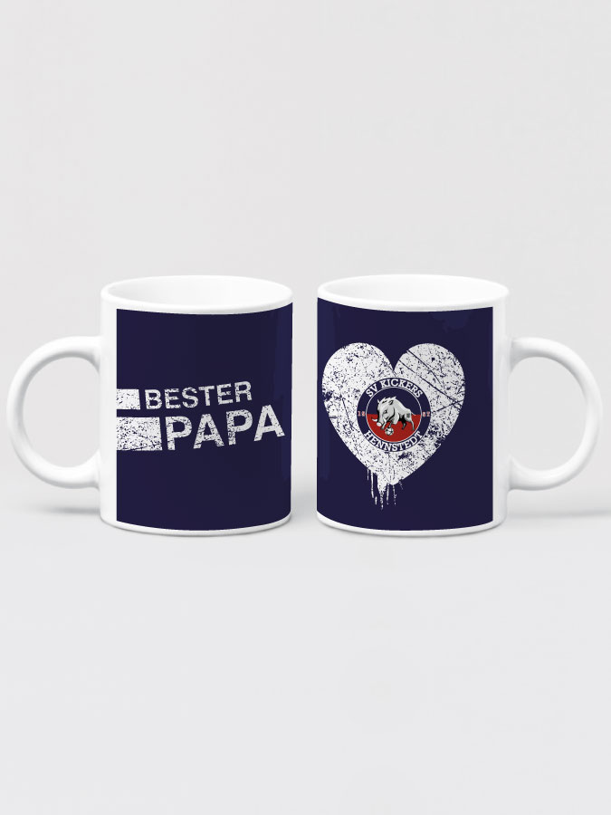 Tasse - Bester Papa